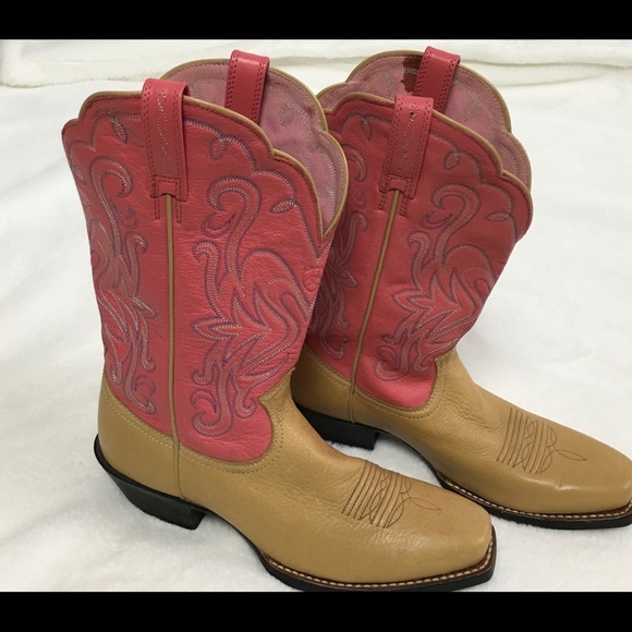 legend western boot